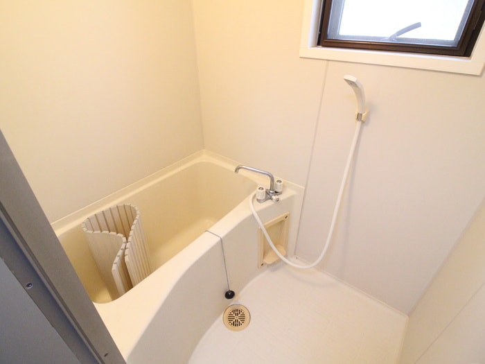 バス／シャワールーム等 双葉マンション