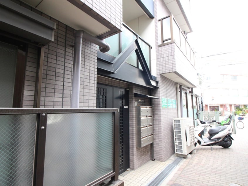 外観写真 双葉マンション