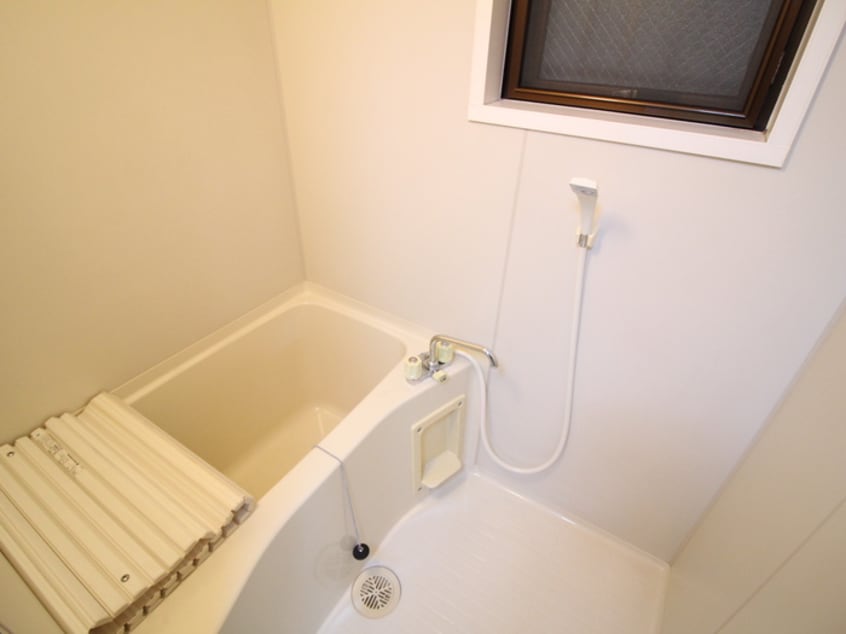 バス／シャワールーム等 双葉マンション