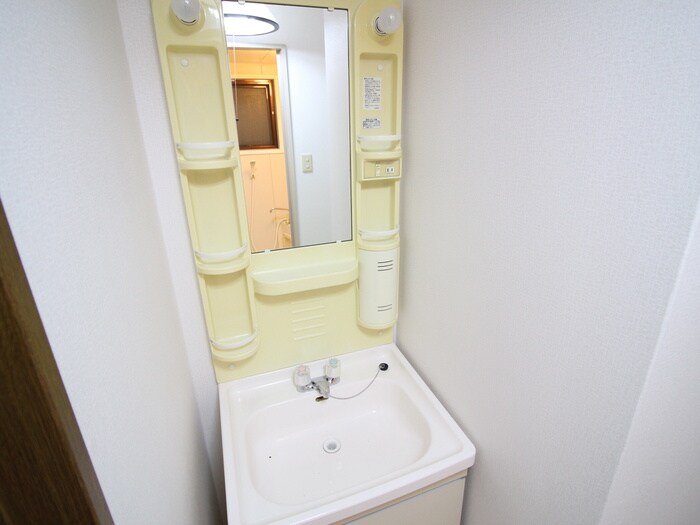 洗面 双葉マンション