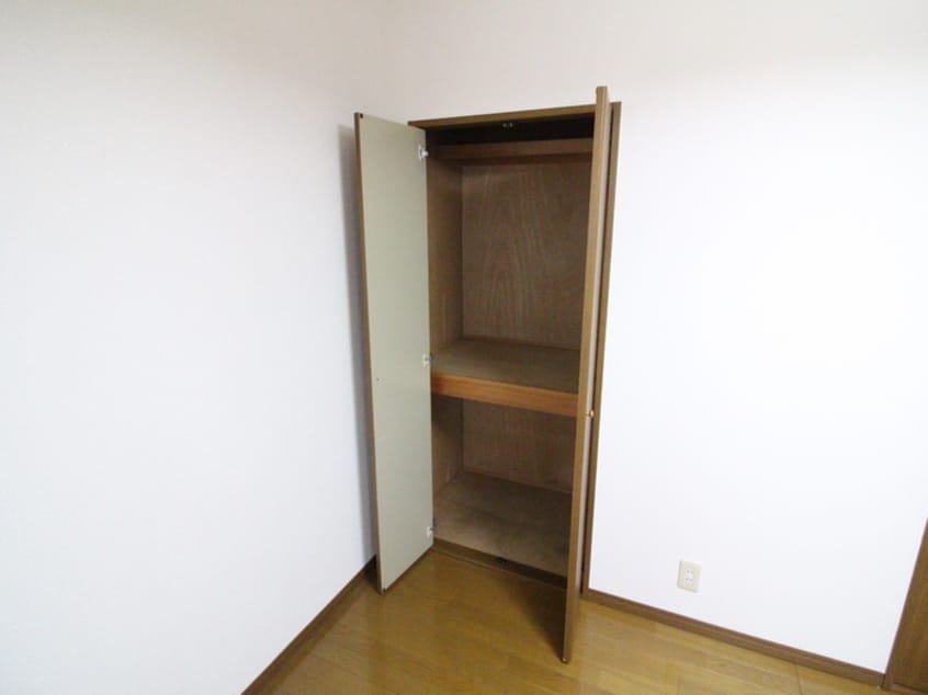 収納 双葉マンション