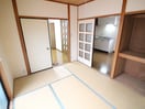 居室 双葉マンション