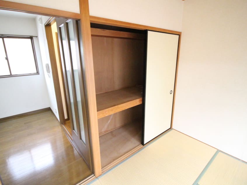 収納 双葉マンション