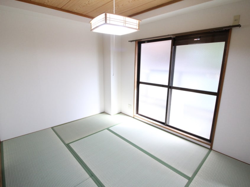 居室 双葉マンション