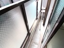 ベランダ・バルコニー 双葉マンション