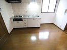 居室 双葉マンション