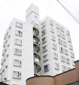 グランドハイツ蒲生