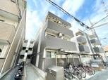 フジパレス西住之江Ⅰ番館