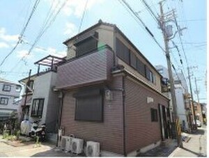 戸崎通二丁目貸家