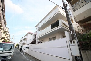 緑地公園第一ﾀﾞｲﾔﾓﾝﾄﾞﾏﾝｼｮﾝ(303)