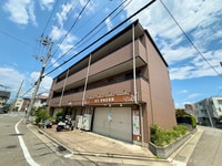 ｼﾞｭﾈｽ北口