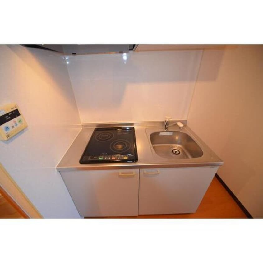 キッチン Current　Kitagawa