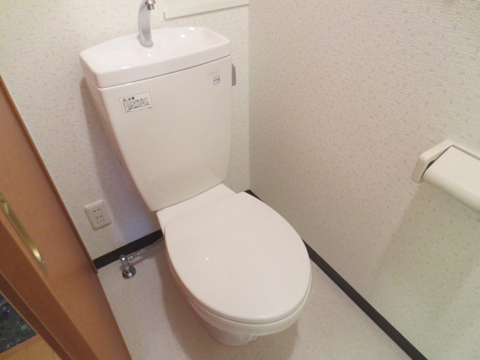 トイレ Current　Kitagawa