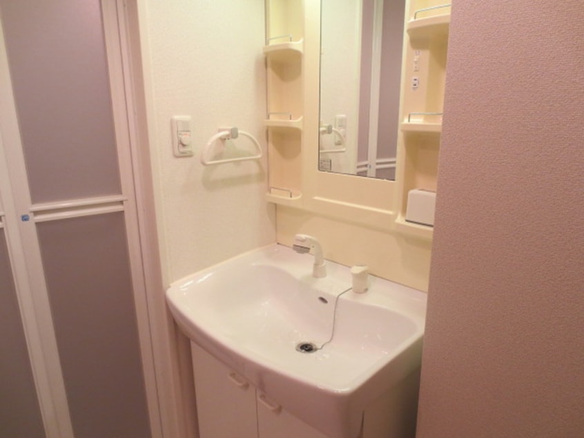 洗面 Current　Kitagawa