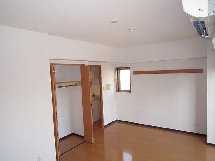 居室 Current　Kitagawa