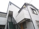 建物設備 松野ハイツ