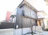 FOREST SATAKEDAI Ｄ棟