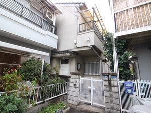 若王寺1丁目貸家