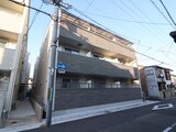 クリエオーレ神田中通Ⅲ
