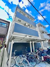 フジパレス立花駅西Ⅱ番館