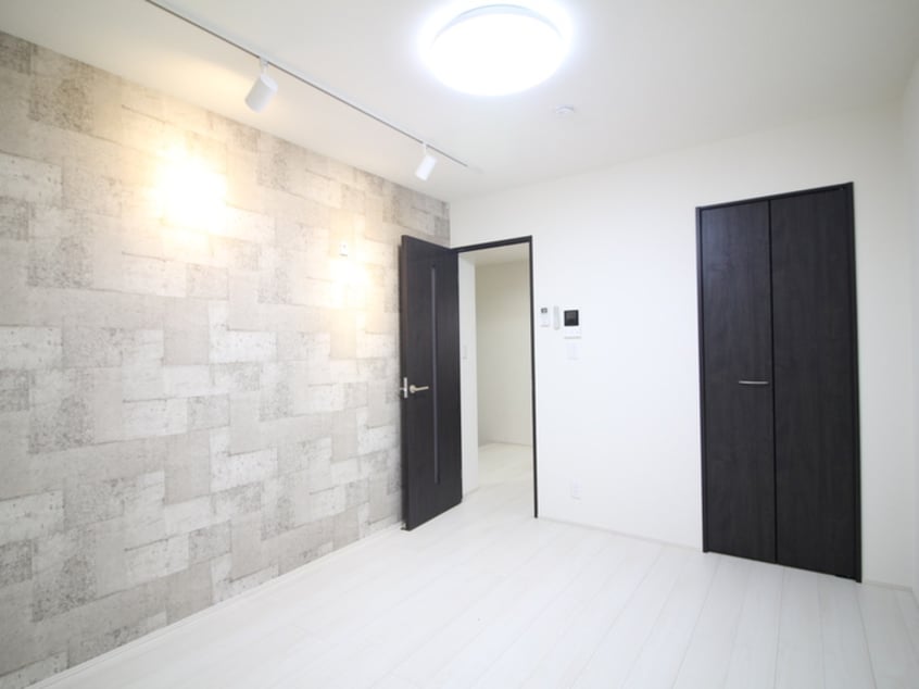 居室 フジパレス立花駅西Ⅱ番館