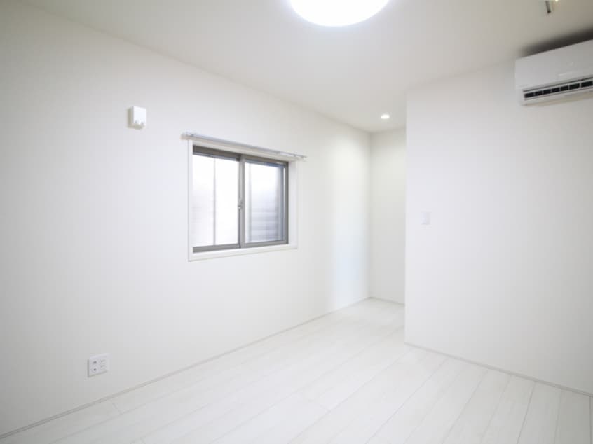 居室 フジパレス立花駅西Ⅱ番館