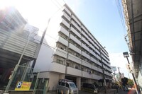 ビジネス新大阪（414）