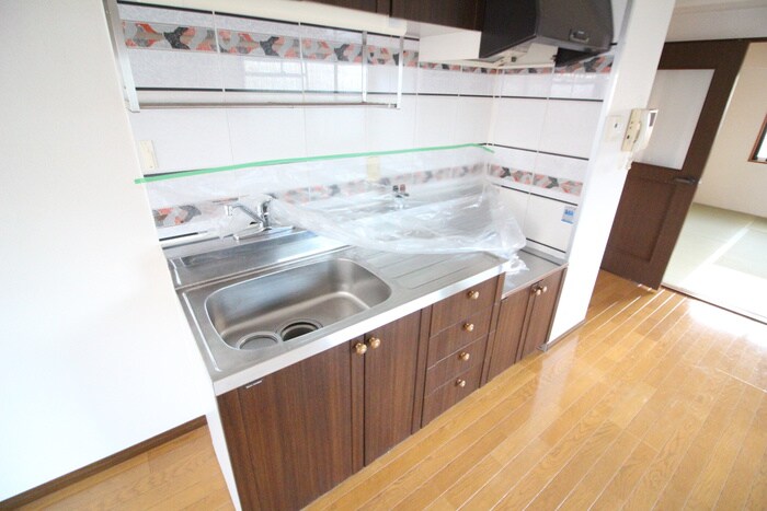 キッチン ハイネス岡本