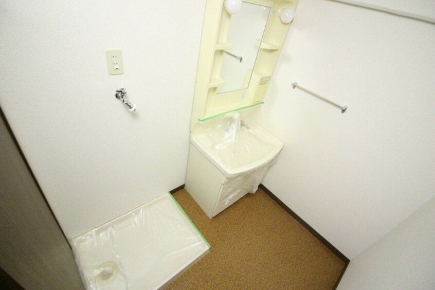 洗面 ハイネス岡本