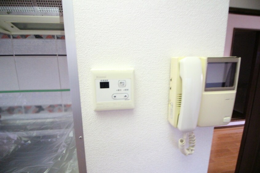 内観写真 ハイネス岡本