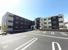 マリオ高松北の外観