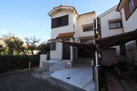 富田林市貸家