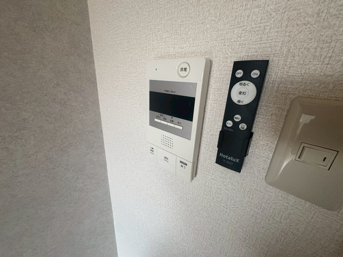 内観写真 グランディア摩耶LEGEND