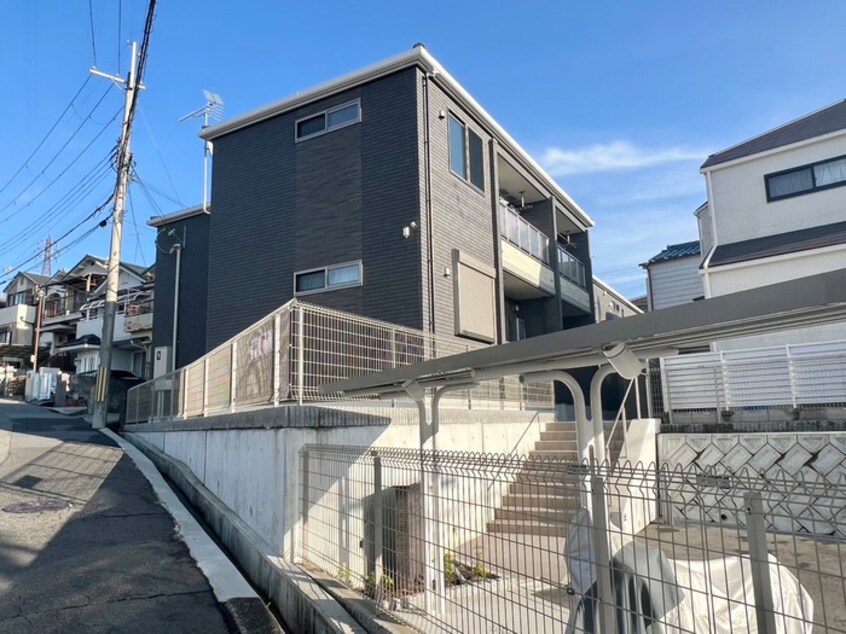 駐輪場 エスペシアル　コーヨー