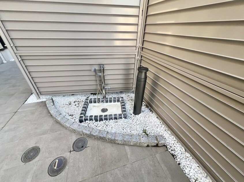 建物設備 エスペシアル　コーヨー