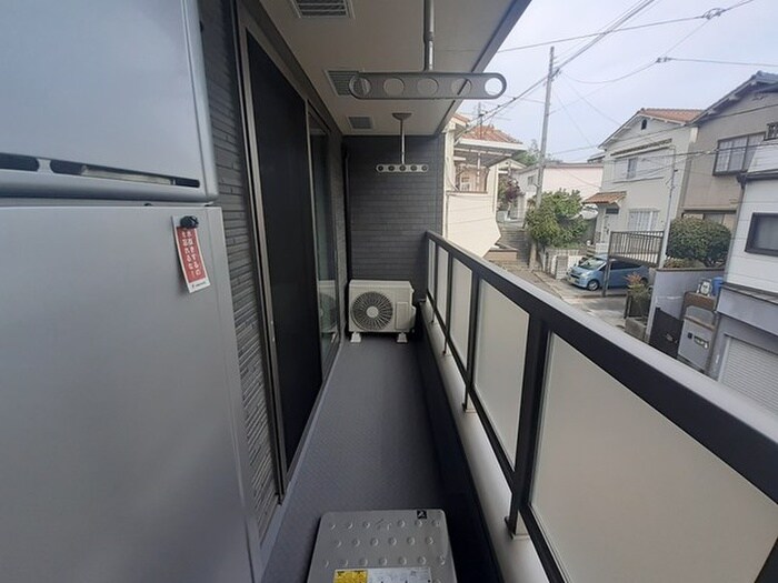 ベランダ・バルコニー エスペシアル　コーヨー