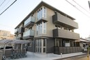 外観写真 アロース　フェリス