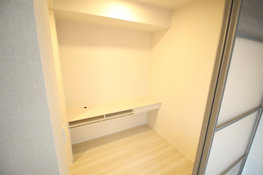 内観写真 アロース　フェリス