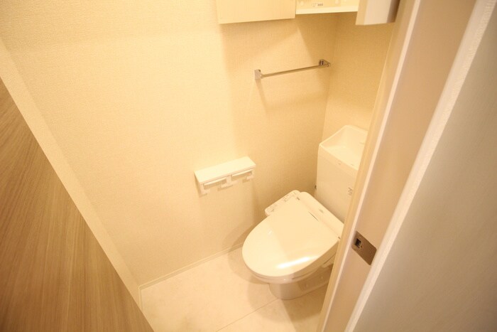 トイレ アロース　フェリス