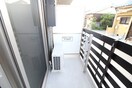 ベランダ・バルコニー アロース　フェリス