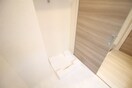 洗濯機置場 アロース　フェリス
