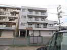 外観写真 パールハイツ樟葉