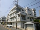 外観写真 パールハイツ樟葉