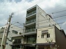 アリエスハイツの外観