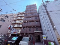 ルミエ－ル南堀江