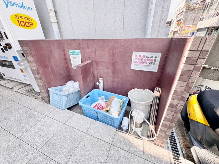 その他 ルミエ－ル南堀江