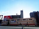 関西スーパー(スーパー)まで462m ルミエ－ル南堀江