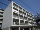 外観写真 エントラ－ル石屋川