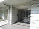 エントランス部分 エントラ－ル石屋川