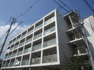 外観写真 エントラ－ル石屋川